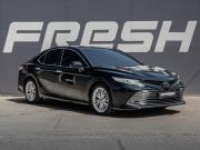 Toyota Camry VIII (XV70) Краснодар  - изображение 23