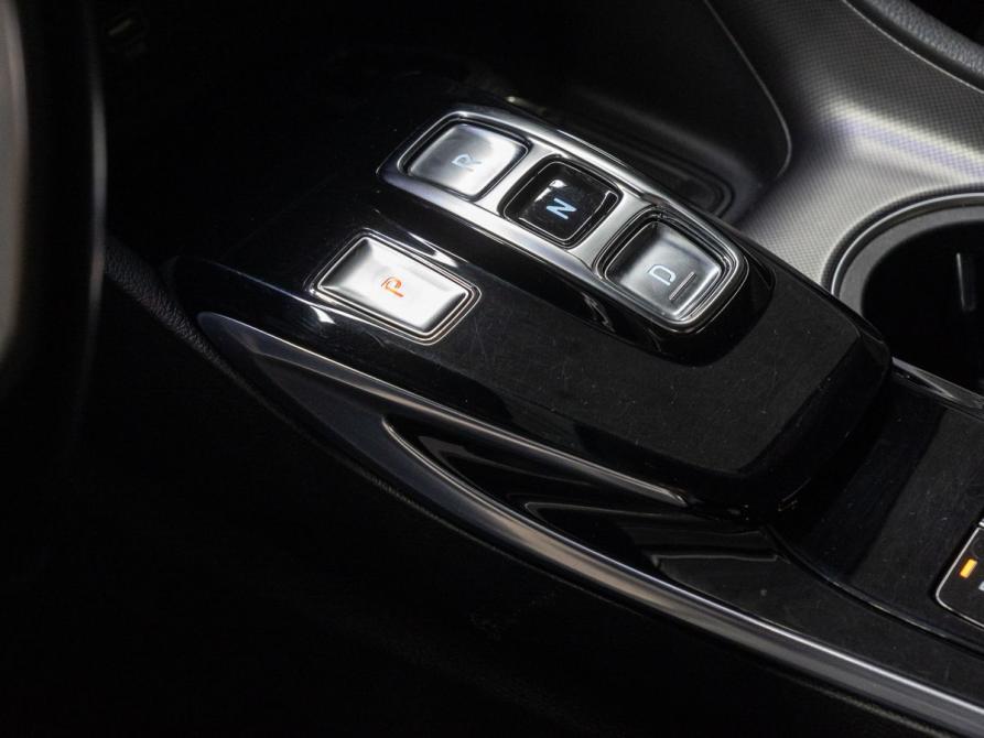Hyundai Sonata VIII (DN8) Тюмень  - изображение 11