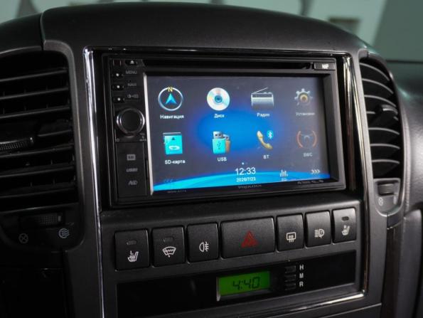 Kia Sorento I Рестайлинг с пробегом 2008 года, цена 999 000 рублей, 174274 км, внедорожник, Автокод Объявления