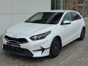 Kia Ceed III Рестайлинг Казань  - изображение 23