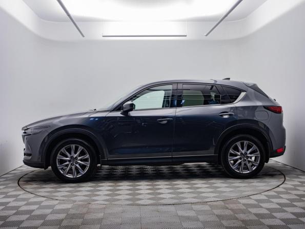 Mazda CX-5 II с пробегом 2019 года, цена 1 970 000 рублей, 255101 км, внедорожник, Автокод Объявления