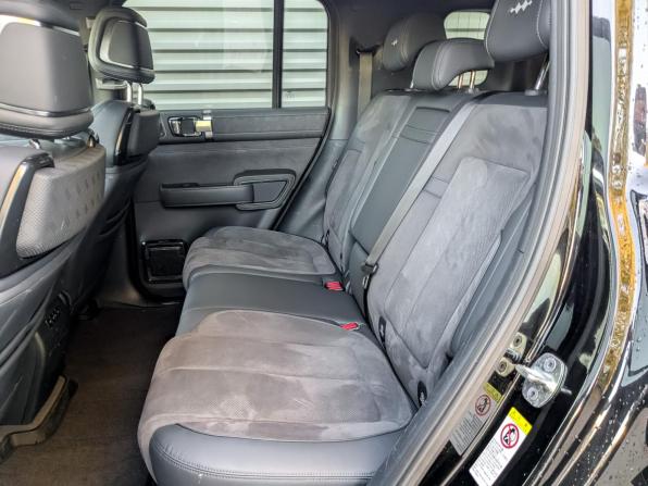 BYD FangChengBao Leopard 5 I с пробегом 2024 года, цена 5 200 000 рублей, 40540 км, внедорожник, Автокод Объявления