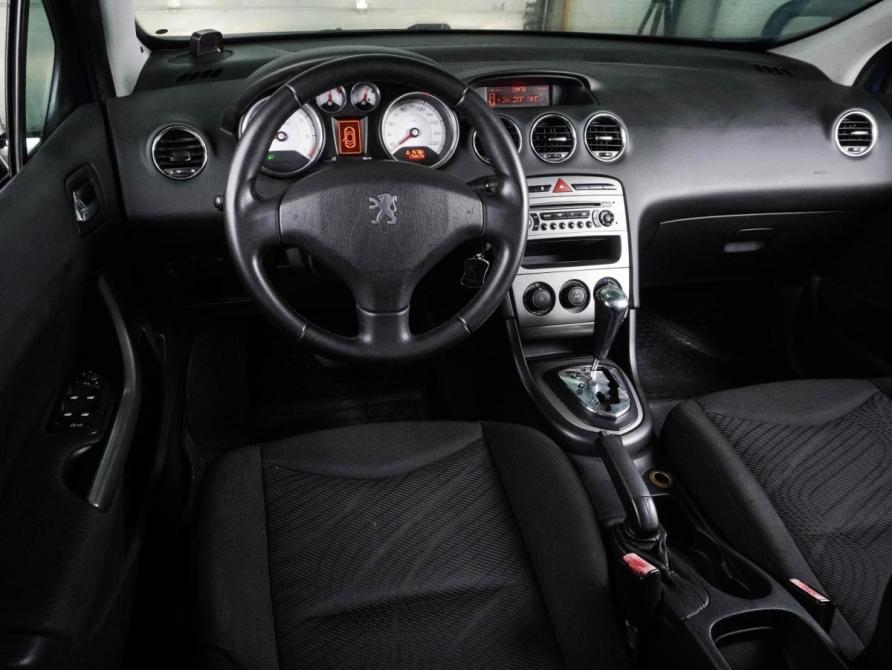 Peugeot 308 I Воронеж  - изображение 6