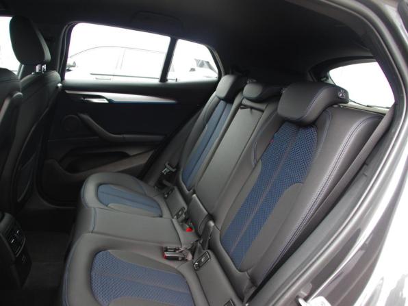 BMW X2 I (F39) с пробегом 2021 года, цена 3 320 000 рублей, 53400 км, внедорожник, Автокод Объявления