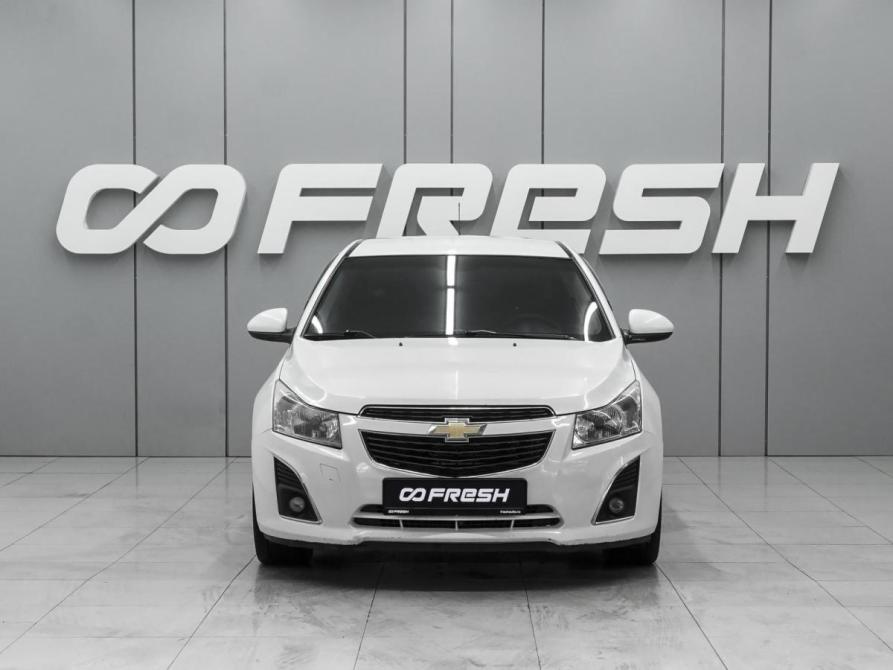Chevrolet Cruze I Рестайлинг Ростов-на-Дону  - изображение 3