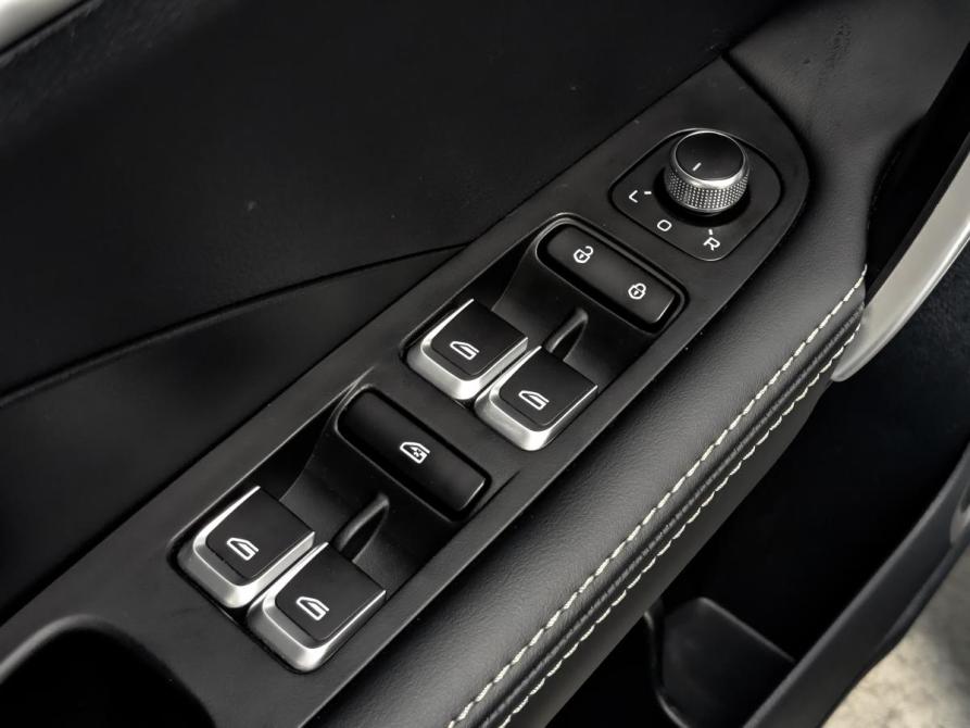 Belgee X50 Санкт-Петербург  - изображение 30
