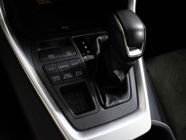 Toyota RAV4 V (XA50) с пробегом 2024 года, цена 4 277 000 рублей, 14000 км, внедорожник, Автокод Объявления