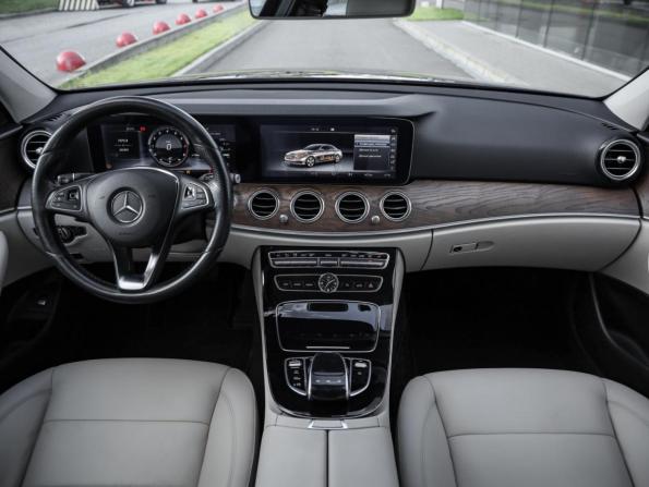 Mercedes-Benz E-Класс V (W213 S213 C238) с пробегом 2016 года, цена 2 049 000 рублей, 225388 км, седан, Автокод Объявления