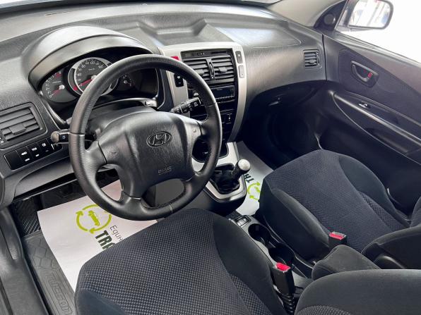 Hyundai Tucson I с пробегом 2006 года, цена 895 000 рублей, 191572 км, внедорожник, Автокод Объявления
