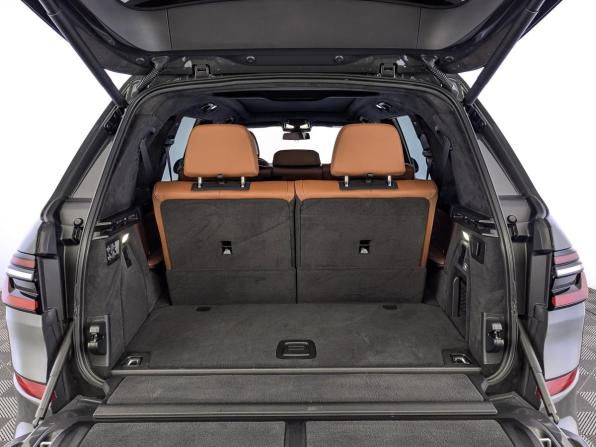 BMW X7 I (G07) Рестайлинг с пробегом 2023 года, цена 12 500 000 рублей, 43796 км, внедорожник, Автокод Объявления