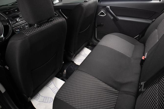 Lada (ВАЗ) Granta I Рестайлинг с пробегом 2019 года, цена 559 000 рублей, 101500 км, седан, Автокод Объявления