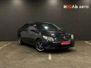 Toyota Corolla X (E140 E150) Челябинск  - изображение 20