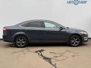 Ford Mondeo IV Рестайлинг Москва  - изображение 16