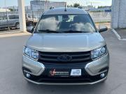 Lada (ВАЗ) Largus I Рестайлинг Калуга  - изображение 10