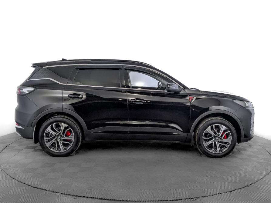 Chery Tiggo 7 Pro Max I Рестайлинг Москва  - изображение 4