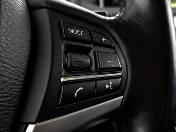 BMW X5 III (F15) с пробегом 2015 года, цена 3 100 000 рублей, 140016 км, внедорожник, Автокод Объявления