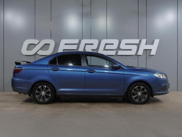 Lifan Solano II с пробегом 2017 года, цена 649 000 рублей, 109085 км, седан, Автокод Объявления