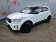 Hyundai Creta I Рестайлинг Ярославль  - изображение 24