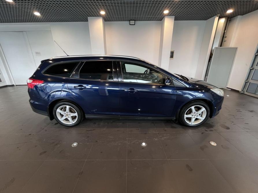 Ford Focus III Чебоксары  - изображение 2
