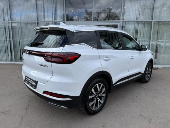 Chery Tiggo 7 Pro I с пробегом 2023 года, цена 1 650 000 рублей, 159024 км, внедорожник, Автокод Объявления