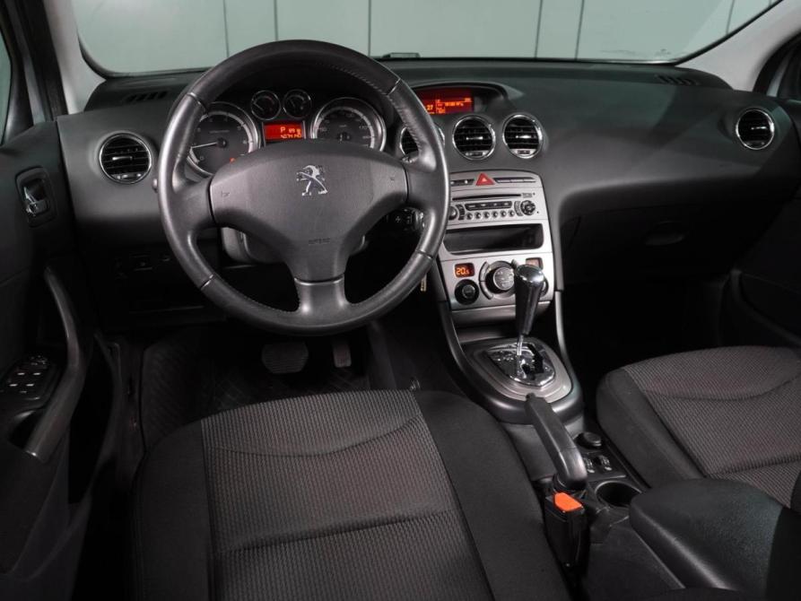Peugeot 408 I Воронеж  - изображение 6
