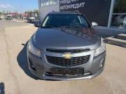 Chevrolet Cruze I Рестайлинг Тольятти  - изображение 29