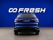 Haval F7 I Рестайлинг Москва  - изображение 30