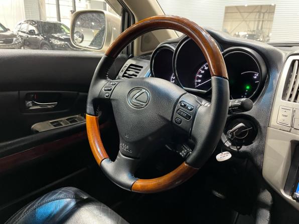 Lexus RX II Рестайлинг с пробегом 2006 года, цена 950 000 рублей, 311542 км, внедорожник, Автокод Объявления