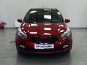 Kia Ceed II Казань  - изображение 19