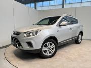 JAC S5 (Eagle) I Волжский  - изображение 9