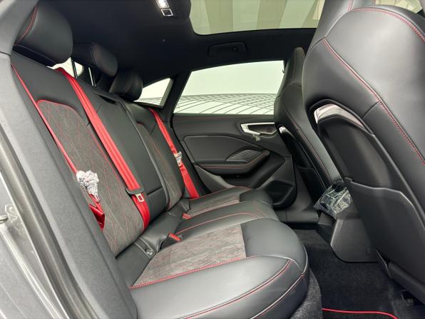 Audi A5 III (B10) с пробегом 2026 года, цена 5 680 000 рублей, 10 км, лифтбек, Автокод Объявления