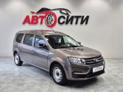 Lada (ВАЗ) Largus I Воронеж  - изображение 22