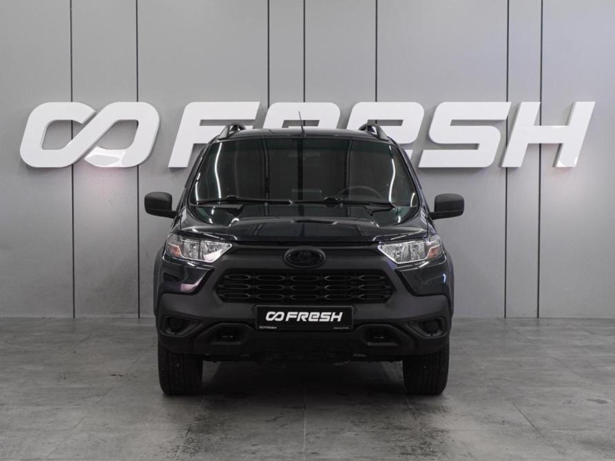 Lada (ВАЗ) Niva Travel I Воронеж  - изображение 3