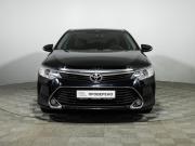 Toyota Camry VII (XV50) Рестайлинг Санкт-Петербург  - изображение 21