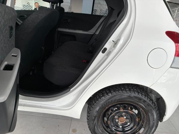Toyota Vitz II (XP90) с пробегом 2009 года, цена 645 000 рублей, 173000 км, хэтчбек, Автокод Объявления