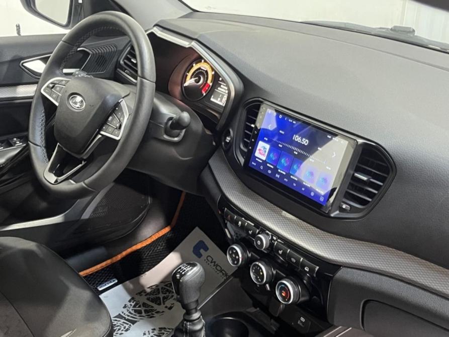 Lada (ВАЗ) Vesta I Рестайлинг (NG) Курск  - изображение 6