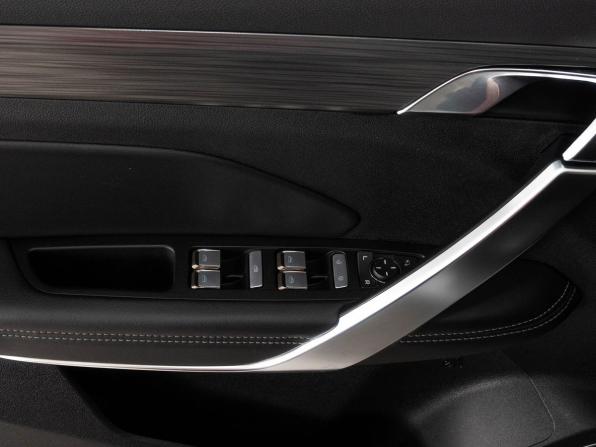 Geely Atlas Pro с пробегом 2024 года, цена 2 250 000 рублей, 46743 км, внедорожник, Автокод Объявления