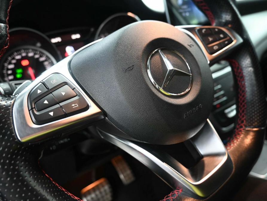 Mercedes-Benz GLA I (X156) Рестайлинг Ростов-на-Дону  - изображение 14