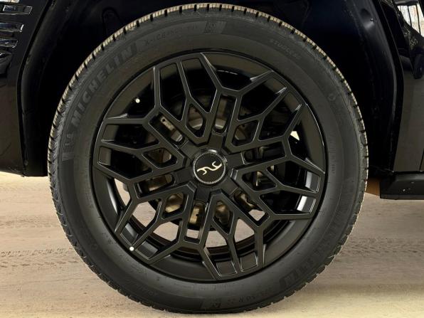 BYD Yangwang U8 с пробегом 2024 года, цена 12 800 000 рублей, 7994 км, внедорожник, Автокод Объявления