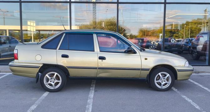 Daewoo Nexia I с пробегом 2008 года, цена 135 000 рублей, 208325 км, седан, Автокод Объявления