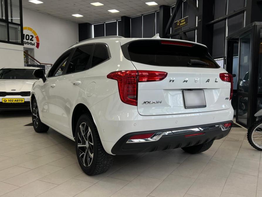 Haval Jolion I Нефтекамск  - изображение 6