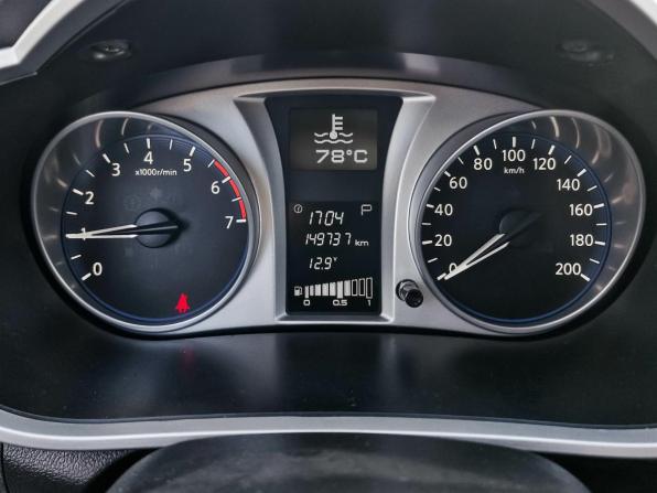 Datsun on-DO I с пробегом 2018 года, цена 539 000 рублей, 149737 км, седан, Автокод Объявления