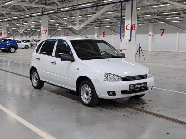 Lada (ВАЗ) Kalina I с пробегом 2012 года, цена 245 000 рублей, 167405 км, хэтчбек, Автокод Объявления