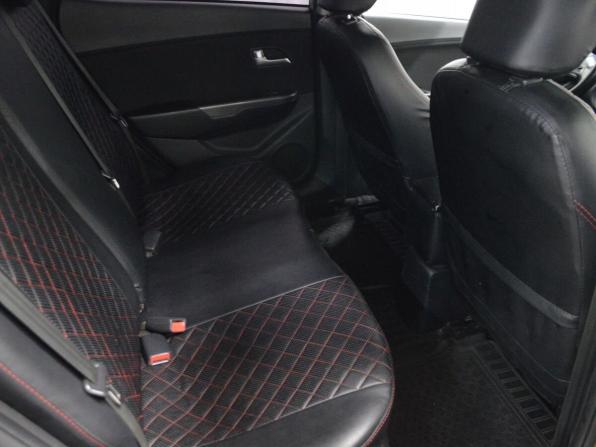 Kia Rio III с пробегом 2013 года, цена 470 000 рублей, 285100 км, седан, Автокод Объявления