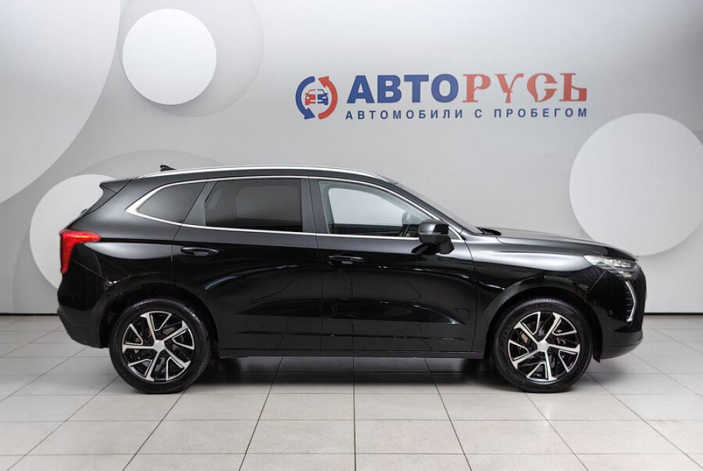 Haval Jolion I Подольск  - изображение 5