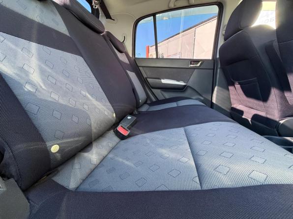 Hyundai Getz I Рестайлинг с пробегом 2008 года, цена 569 000 рублей, 118000 км, хэтчбек, Автокод Объявления