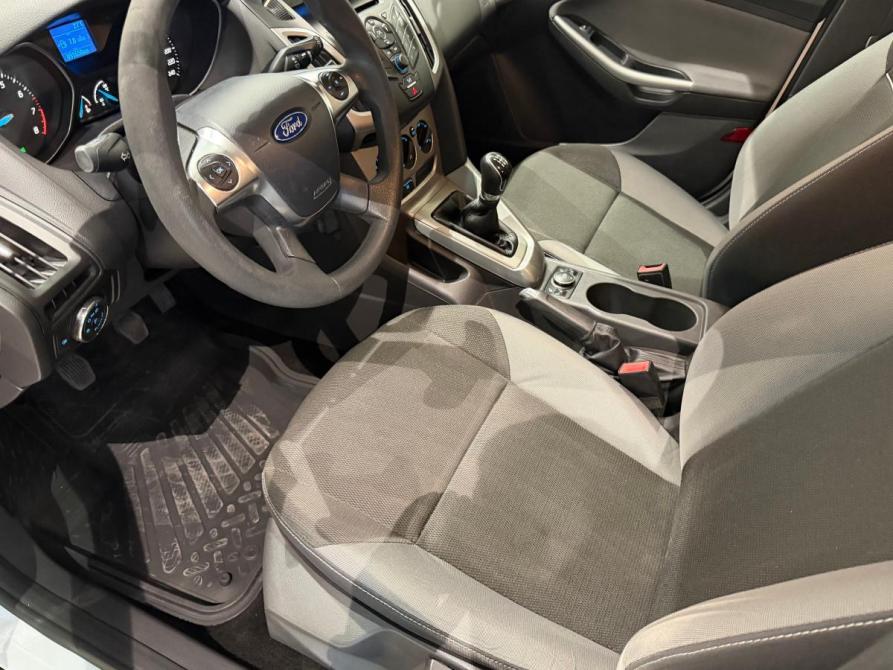 Ford Focus III Самара  - изображение 10