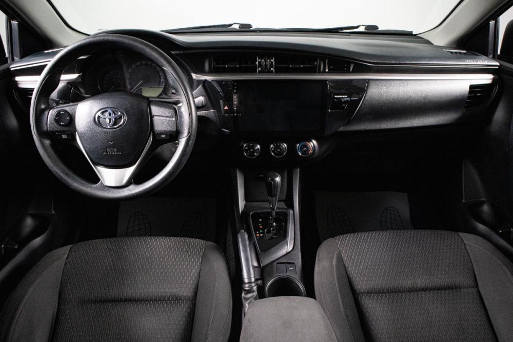 Toyota Corolla XI (E160 E170 E180) Сургут  - изображение 12