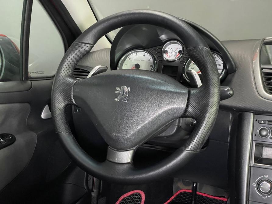 Peugeot 207 I Рестайлинг Тверь  - изображение 12