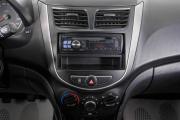 Hyundai Solaris I Рестайлинг Кемерово  - изображение 35